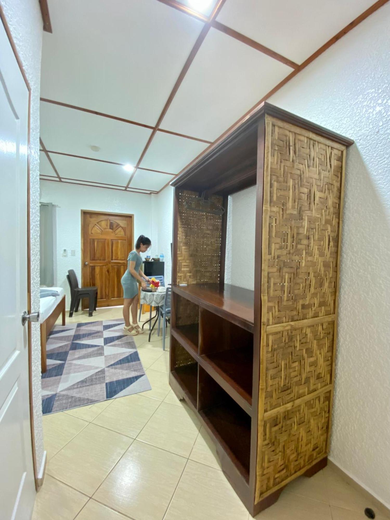 邦劳阳光度假村 外观 照片