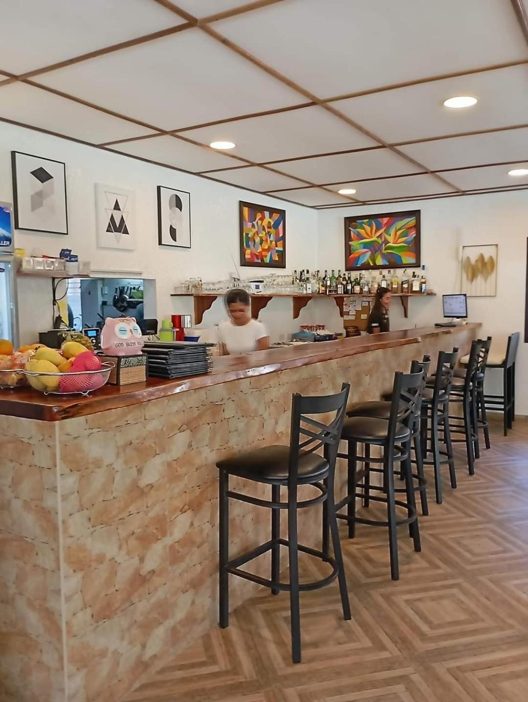 邦劳阳光度假村 外观 照片